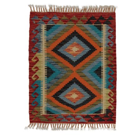 Tapis-Kilim-Chobi-62x78-kilim-en-laine-afghane-tisse-main