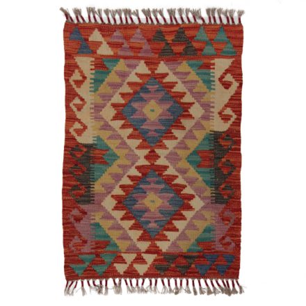 Tapis-Kilim-Chobi-61x88-kilim-en-laine-afghane-tisse-main