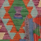 Tapis Kilim Chobi 67x92 kilim en laine afghane tissé main