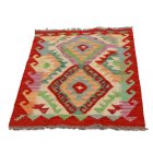 Tapis Kilim Chobi 64x92 kilim en laine afghane tissé main