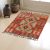 Tapis Kilim Chobi 90x60 kilim en laine afghane tissé main