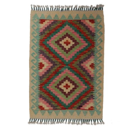 Tapis-Kilim-Chobi-88x63-kilim-en-laine-afghane-tisse-main