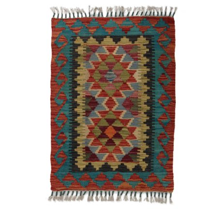 Tapis-Kilim-Chobi-86x62-kilim-en-laine-afghane-tisse-main