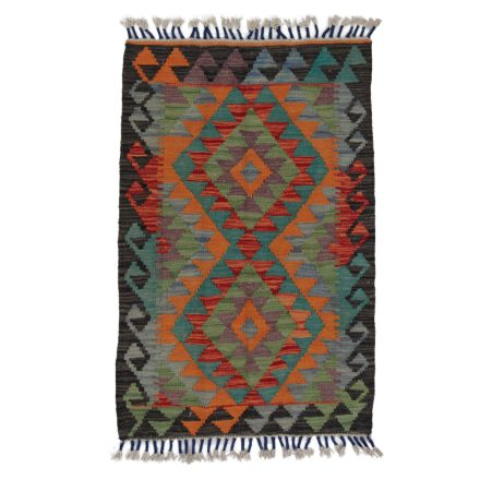 Tapis-Kilim-Chobi-92x60-kilim-en-laine-afghane-tisse-main