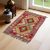 Tapis Kilim Chobi 59x84 kilim en laine afghane tissé main