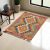 Tapis Kilim Chobi 65x98 kilim en laine afghane tissé main