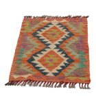 Tapis Kilim Chobi 65x98 kilim en laine afghane tissé main