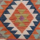 Tapis Kilim Chobi 65x98 kilim en laine afghane tissé main