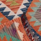 Tapis Kilim Chobi 65x98 kilim en laine afghane tissé main