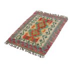 Tapis Kilim Chobi 60x92 kilim en laine afghane tissé main