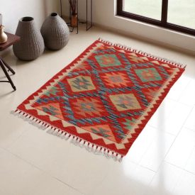 Tapis-Kilim-Chobi-65x88-kilim-en-laine-afghane-tisse-main