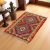 Tapis Kilim Chobi 65x98 kilim en laine afghane tissé main