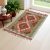 Tapis Kilim Chobi 63x89 kilim en laine afghane tissé main