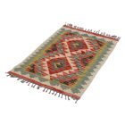 Tapis Kilim Chobi 63x89 kilim en laine afghane tissé main