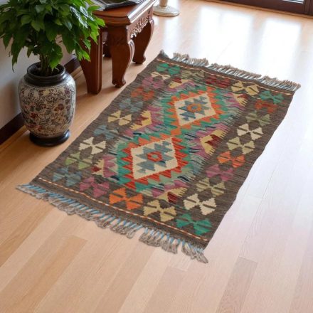 Tapis-Kilim-Chobi-58x94-kilim-en-laine-afghane-tisse-main