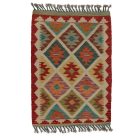 Tapis Kilim authentique 64x90 Kilim authentique
