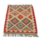 Tapis Kilim authentique 64x90 Kilim authentique