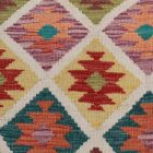 Tapis Kilim authentique 64x90 Kilim authentique