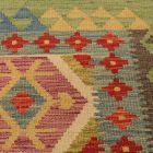 Tapis Kilim Chobi 64x90 kilim en laine afghane tissé main