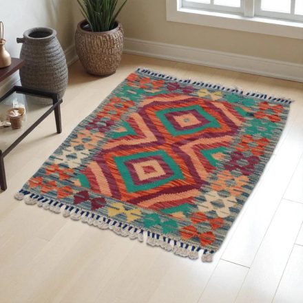 Tapis-Kilim-Chobi-70x87-kilim-en-laine-afghane-tisse-main