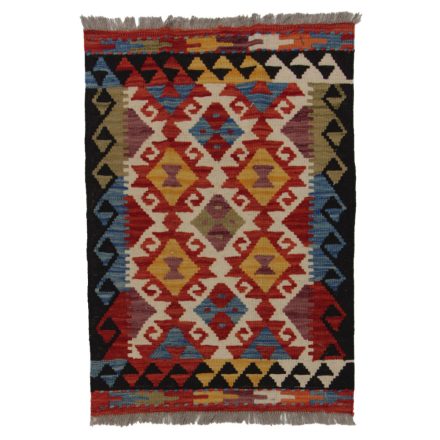 Tapis-Kilim-Chobi-84x60-kilim-en-laine-afghane-tisse-main