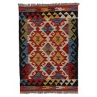 Tapis-Kilim-Chobi-84x60-kilim-en-laine-afghane-tisse-main