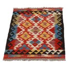 Tapis-Kilim-Chobi-84x60-kilim-en-laine-afghane-tisse-main