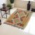 Tapis Kilim Chobi 89x61 kilim en laine afghane tissé main