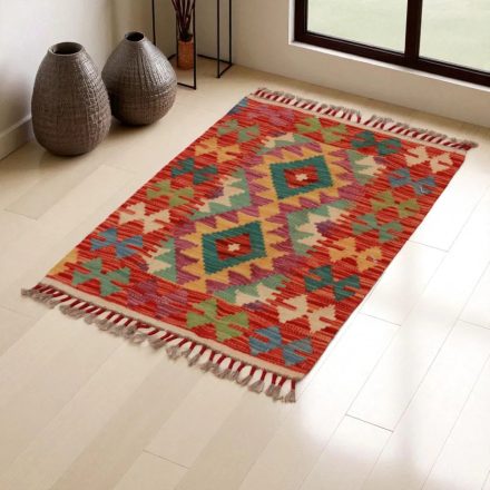 Tapis-Kilim-Chobi-59x86-kilim-en-laine-afghane-tisse-main