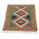 Tapis Kilim Chobi 89x61 kilim en laine afghane tissé main