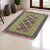 Tapis Kilim Chobi 85x60 kilim en laine afghane tissé main