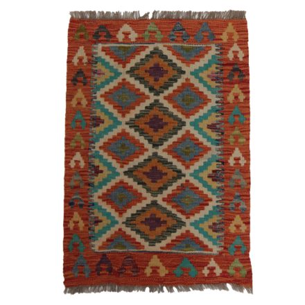 Tapis-Kilim-Chobi-85x60-kilim-en-laine-afghane-tisse-main