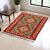Tapis Kilim Chobi 85x59 kilim en laine afghane tissé main