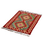 Tapis Kilim Chobi 85x59 kilim en laine afghane tissé main