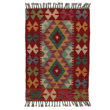 Tapis-Kilim-Chobi-85x59-kilim-en-laine-afghane-tisse-main