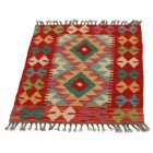 Kilim ethnique Chobi 119x86 Tapis Kilim afghan tissé main