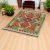 Kilim ethnique Chobi 119x86 Tapis Kilim afghan tissé main