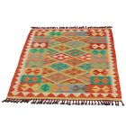 Tapis Kilim Afghan Chobi 135x83 tapis kilim fait main