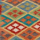 Tapis Kilim Afghan Chobi 135x83 tapis kilim fait main