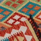 Tapis Kilim Afghan Chobi 135x83 tapis kilim fait main