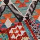 Kilim ethnique Chobi 121x84 Tapis Kilim afghan tissé main