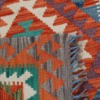 Tapis Kilim Chobi 115x80 kilim en laine afghane tissé main