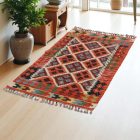 Tapis-Kilim-Chobi-125x75-kilim-en-laine-afghane-tisse-main