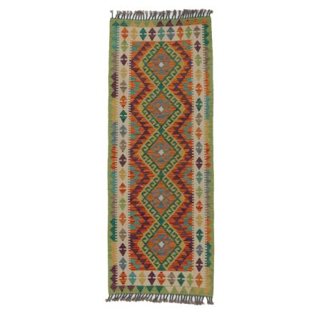 Tapis-Kilim-Chobi-72x184-kilim-en-laine-afghane-tisse-main