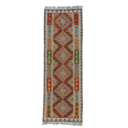 Tapis-Kilim-Chobi-68x195-kilim-en-laine-afghane-tisse-main