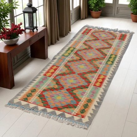 Tapis-Kilim-Chobi-68x195-kilim-en-laine-afghane-tisse-main