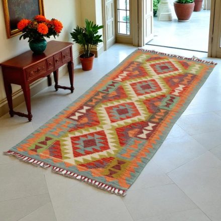 Tapis-Kilim-Chobi-75x198-kilim-en-laine-afghane-tisse-main