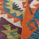 Tapis Kilim Chobi 60x90 kilim en laine afghane tissé main