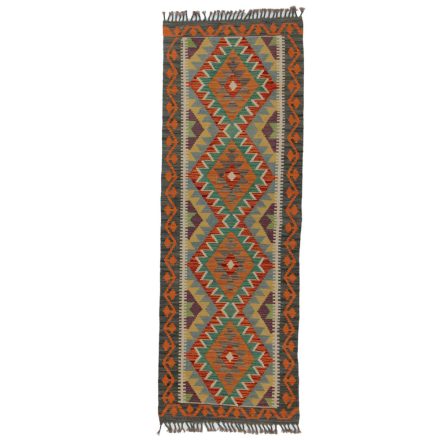 Tapis-Kilim-Chobi-73x210-kilim-en-laine-afghane-tisse-main