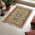 Tapis Kilim Chobi 58x91 kilim en laine afghane tissé main